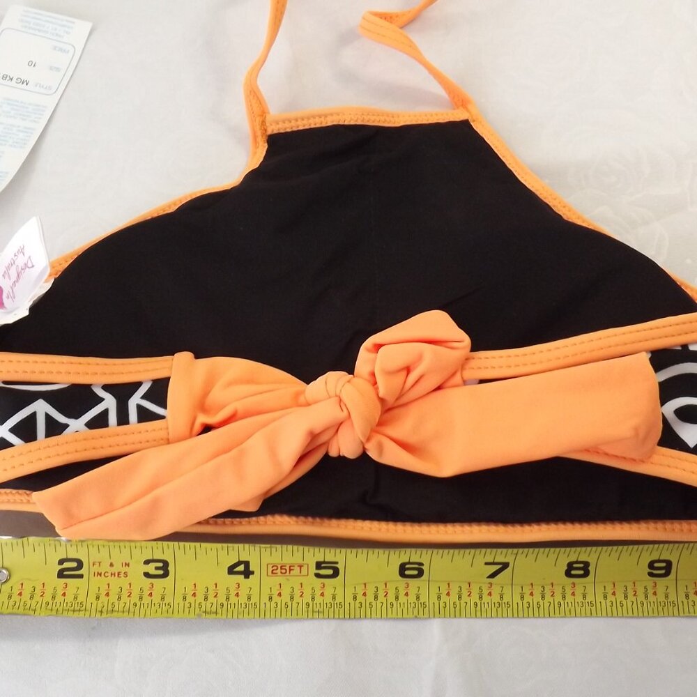 Finch Bikini Girl Two piece Bathing Suit - Picture 10 of 13